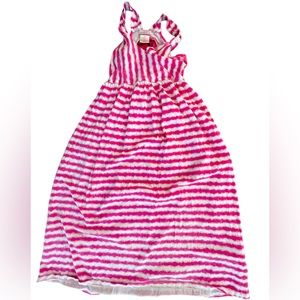 Girls Sundress Sz 5 Maggie & Zoe